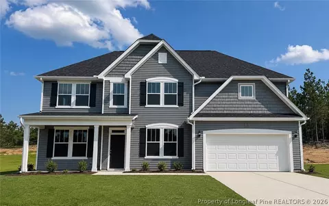 58 Darmouth Dr, Cameron, NC 28326 photo 1