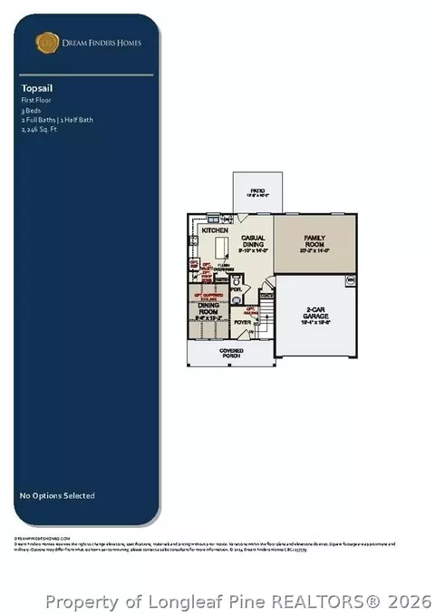 139 Darmouth Dr, Cameron, NC 28326 photo 2