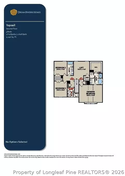139 Darmouth Dr, Cameron, NC 28326 photo 3