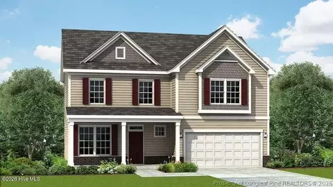 139 Darmouth Dr, Cameron, NC 28326
