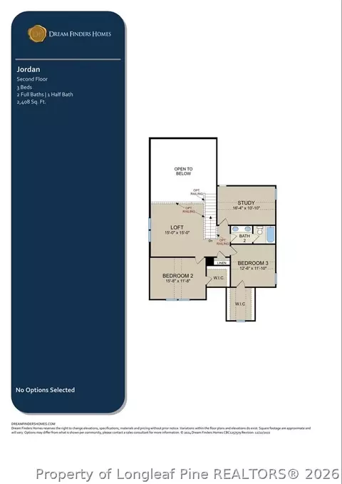38 Cornelia Xing, Cameron, NC 28326 photo 3