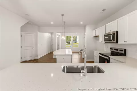 Kitchen - 38 Cornelia Xing, Cameron, NC 28326 photo 3 of 3