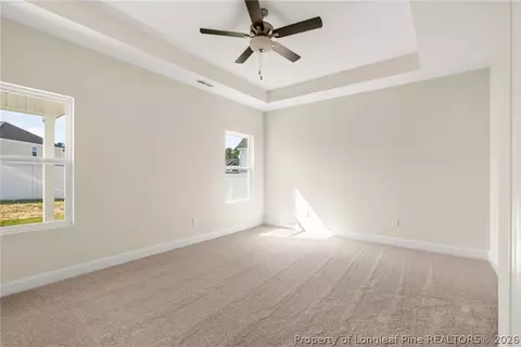 Bedroom - 38 Cornelia Xing, Cameron, NC 28326 photo 1 of 8
