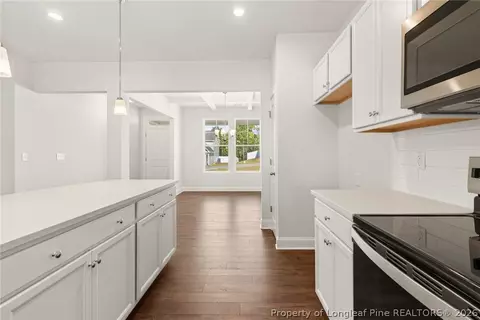 Entry Way - 38 Cornelia Xing, Cameron, NC 28326 photo 1 of 2