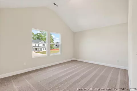 Bedroom - 38 Cornelia Xing, Cameron, NC 28326 photo 3 of 8