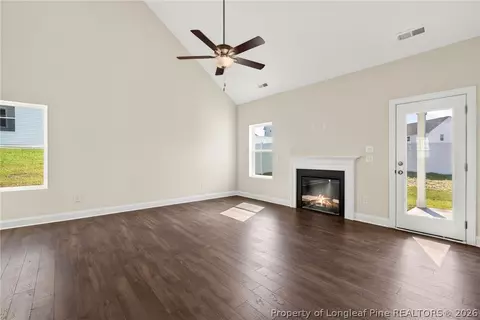 Living - 38 Cornelia Xing, Cameron, NC 28326 photo 3 of 3