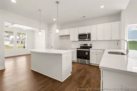 Kitchen - 38 Cornelia Xing, Cameron, NC 28326 photo 2 of 3