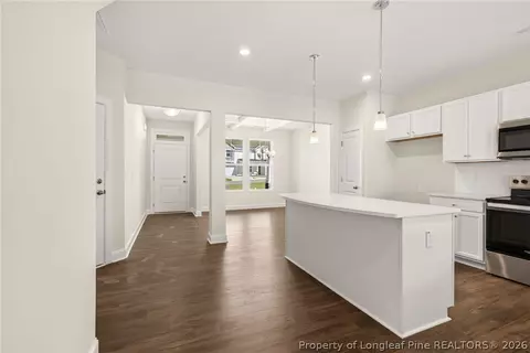 Entry Way - 38 Cornelia Xing, Cameron, NC 28326 photo 2 of 2