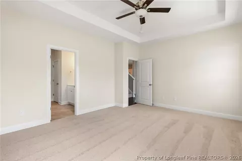 Bedroom - 38 Cornelia Xing, Cameron, NC 28326 photo 2 of 8