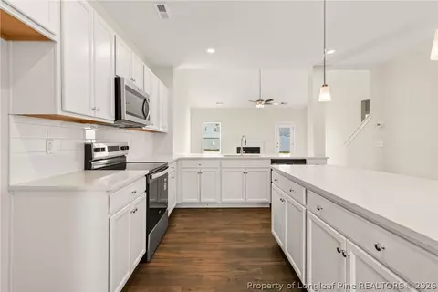 Kitchen - 38 Cornelia Xing, Cameron, NC 28326 photo 1 of 3