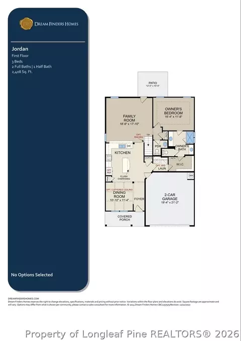 38 Cornelia Xing, Cameron, NC 28326 photo 2