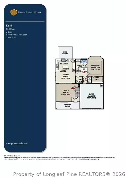54 Cornelia Xing, Cameron, NC 28326 photo 3