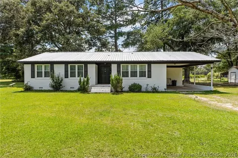 2395 Nc Hwy 210 Hwy W, Garland, NC 28441