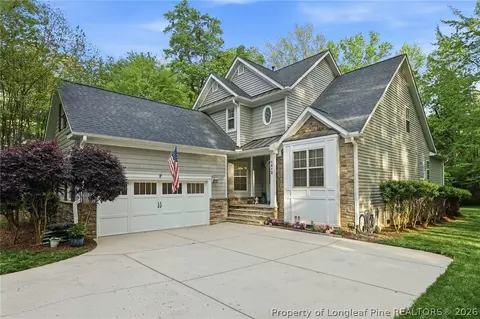 1412 Medfield Rd, Raleigh, NC 27607