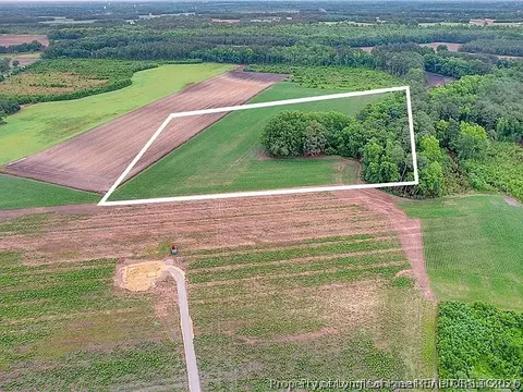 lot9 Buie Philadelphus Rd, Red Springs, NC 28377