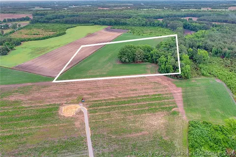 lot9 Buie Philadelphus Rd, Red Springs, NC 28377