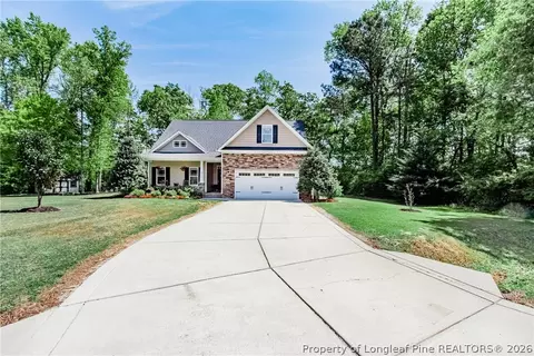 8341 Whitewood Ct, Linden, NC 28356
