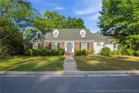 2303 N Barker St, Lumberton, NC 28358