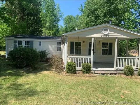 1451 Deep River Rd, Sanford, NC 27330