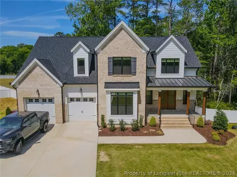 170 Sallyport Cts, Raleigh, NC 27603