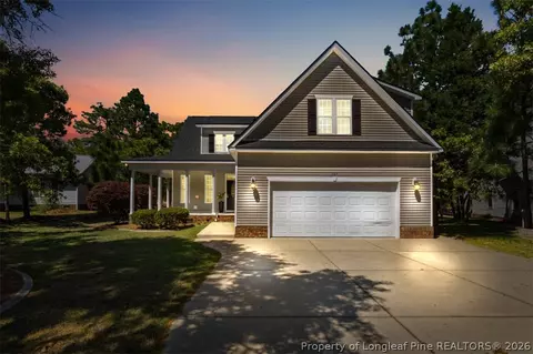 127 Clearwater Hbr, Sanford, NC 27332