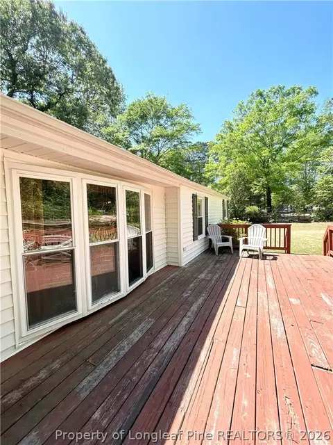 110 Kinton Dr, Willow Spring, NC 27592 photo 5