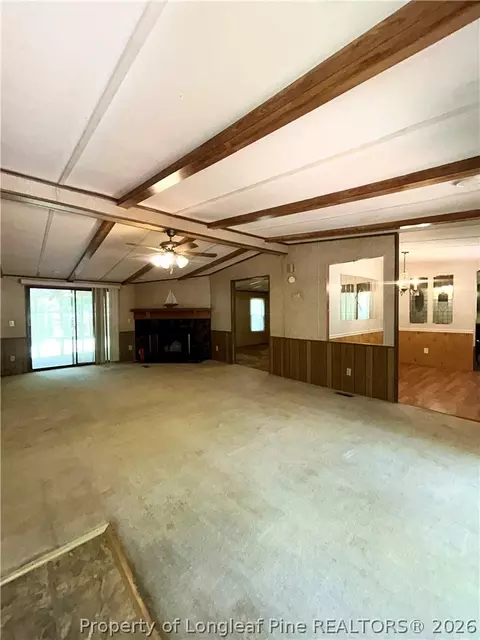 110 Kinton Dr, Willow Spring, NC 27592 photo 8