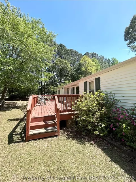 110 Kinton Dr, Willow Spring, NC 27592 photo 3