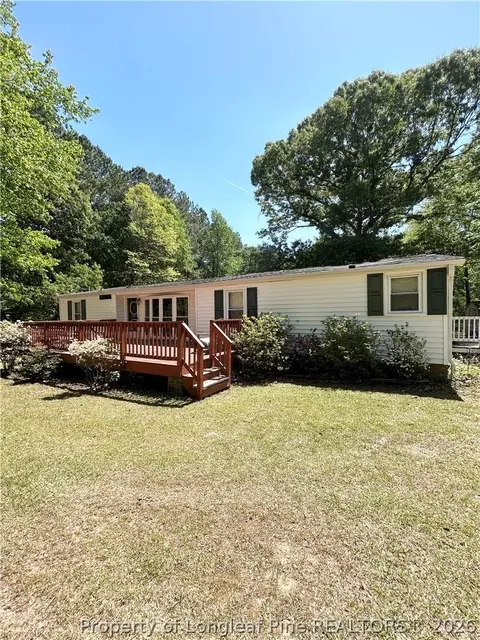 110 Kinton Dr, Willow Spring, NC 27592 photo 2