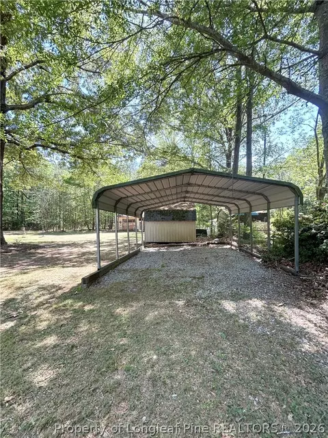 110 Kinton Dr, Willow Spring, NC 27592 photo 37