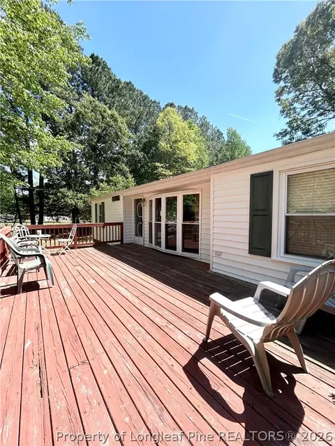 110 Kinton Dr, Willow Spring, NC 27592 photo 4