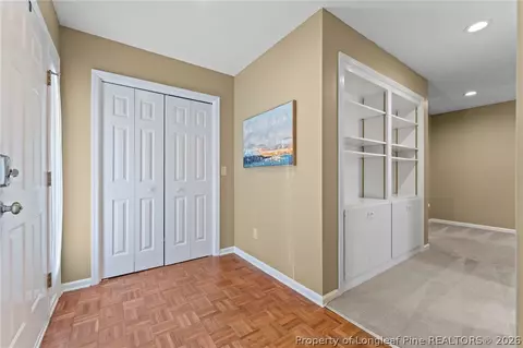 Entry Way - 210 Pinehurst Trace Dr, Pinehurst, NC 28374 photo 1 of 1