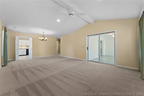 Living - 210 Pinehurst Trace Dr, Pinehurst, NC 28374 photo 2 of 2
