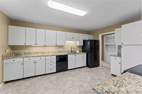 Kitchen - 210 Pinehurst Trace Dr, Pinehurst, NC 28374 photo 1 of 2