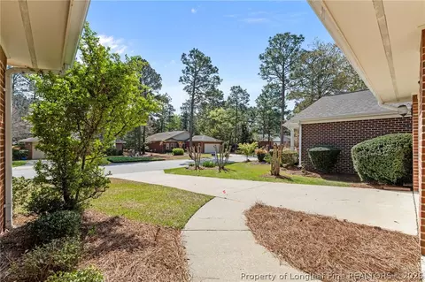 Exterior - 210 Pinehurst Trace Dr, Pinehurst, NC 28374 photo 3 of 6
