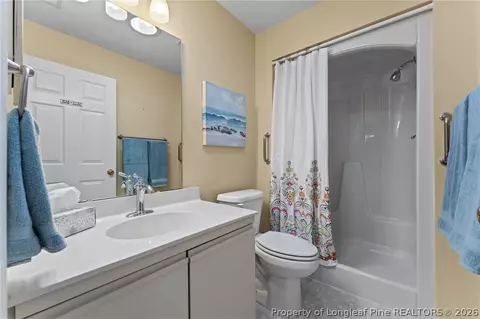 Bath - 210 Pinehurst Trace Dr, Pinehurst, NC 28374 photo 2 of 2