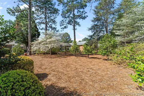 Exterior - 210 Pinehurst Trace Dr, Pinehurst, NC 28374 photo 4 of 6