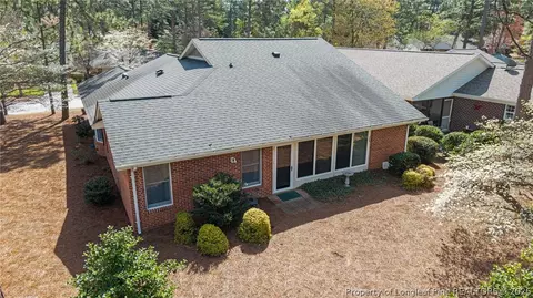 Exterior - 210 Pinehurst Trace Dr, Pinehurst, NC 28374 photo 6 of 6