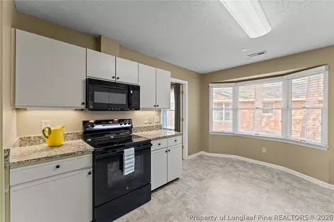 Kitchen - 210 Pinehurst Trace Dr, Pinehurst, NC 28374 photo 2 of 2