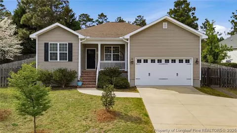 11 Barkley Ln, Pinehurst, NC 28374