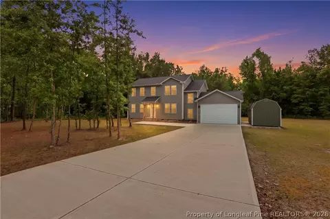 7811 Lucinda Ln, Linden, NC 28356