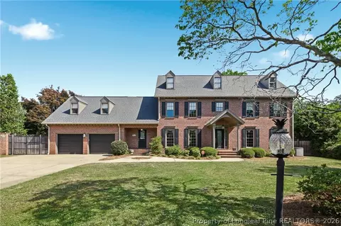 437 Kingsford Rd, Fayetteville, NC 28314