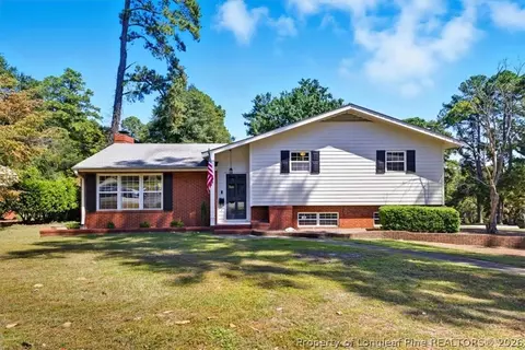 2604 Huntington Rd, Fayetteville, NC 28303