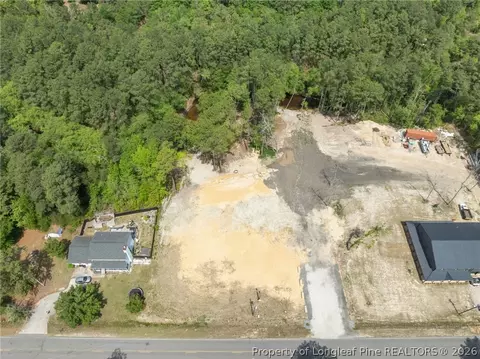 504 Porter Rd, Hope Mills, NC 28348