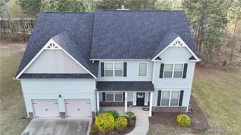 85 Clearview Ct, Sanford, NC 27332