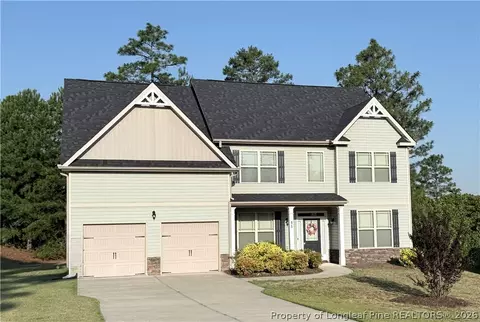 85 Clearview Ct, Sanford, NC 27332