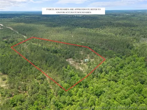 Nighthawk Loop, Aberdeen, NC 28315