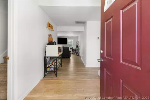 Entry Way - 120 Turkey Oak Cir, Bunnlevel, NC 28323 photo 1 of 1