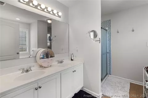 Bath - 120 Turkey Oak Cir, Bunnlevel, NC 28323 photo 1 of 6