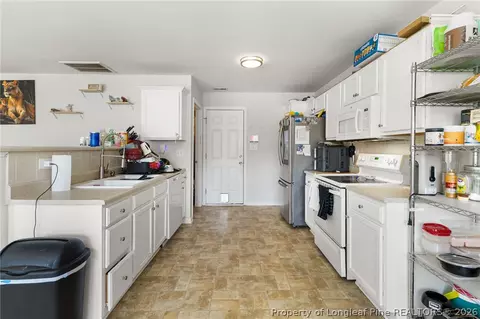 Kitchen - 120 Turkey Oak Cir, Bunnlevel, NC 28323 photo 1 of 3